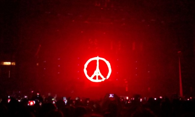 negramaro parigi 2