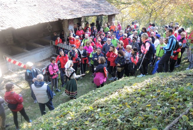 nordic walking trekking urbano macerata4