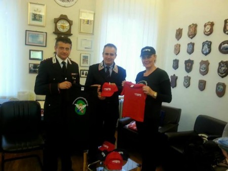orlando aquili e barboni