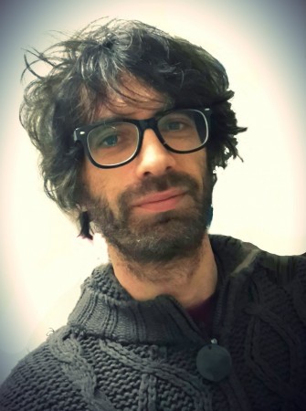 Paolo Nanni