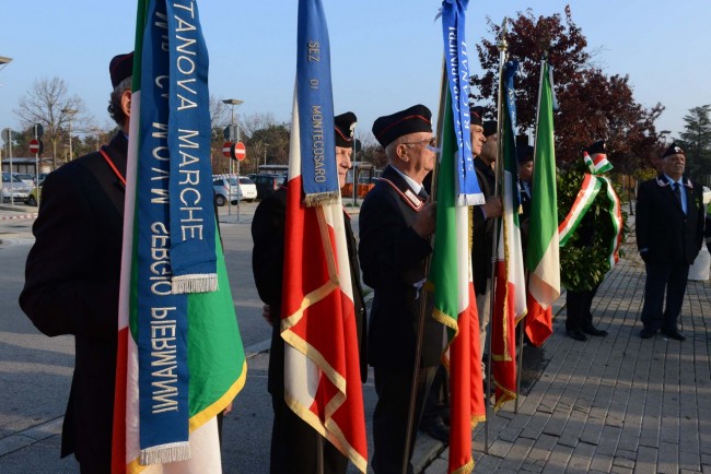 piazza caduti di nassiriya - cerimonia - civitanova (1)