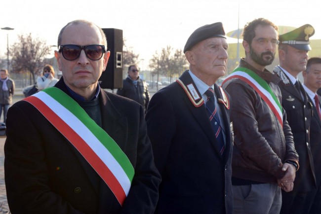 piazza caduti di nassiriya - cerimonia - civitanova (2) corvatta - reano malaisi