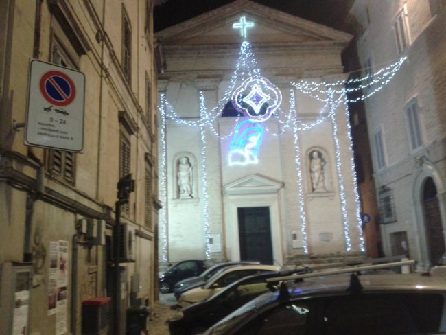 Piazza San Giovanni