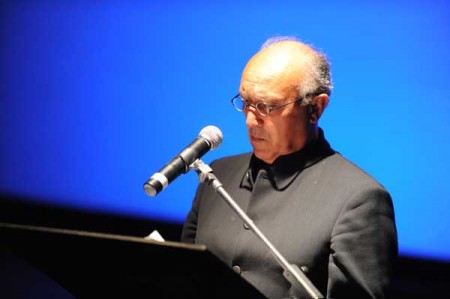 Piergiorgio Pietroni
