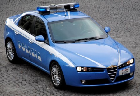 polizia