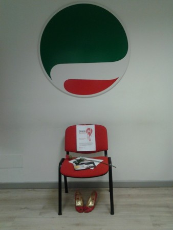 posto occupato