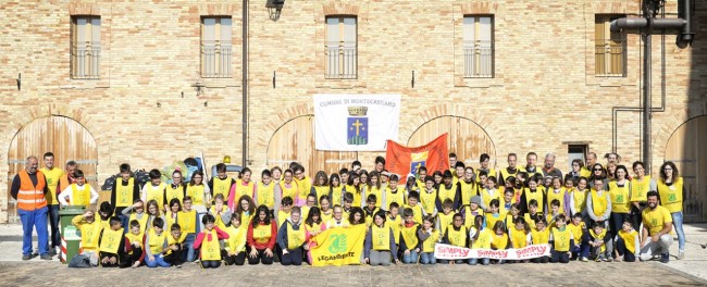 puliamo il mondo montecassiano (2)