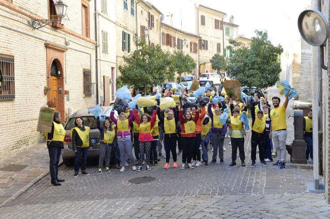 puliamo il mondo montecassiano (3)
