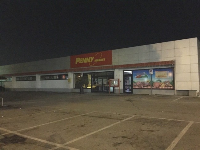 Il Penny di Corridonia