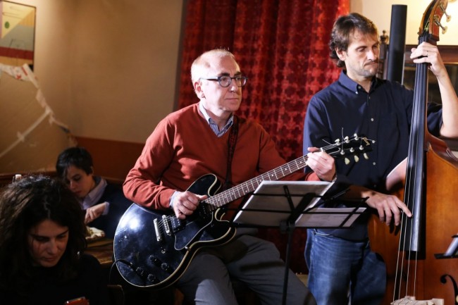 rettore lacché suona al pozzo foto ap (4)