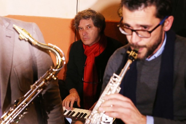 rettore lacché suona al pozzo foto ap (6)