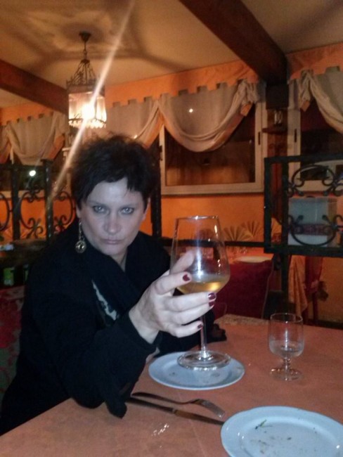 roberta pierini