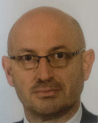 L'avvocato Roberto Acquaroli