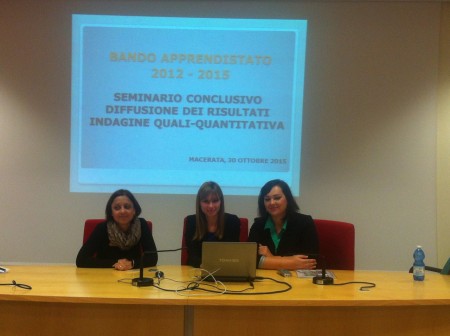 seminario Imprendere