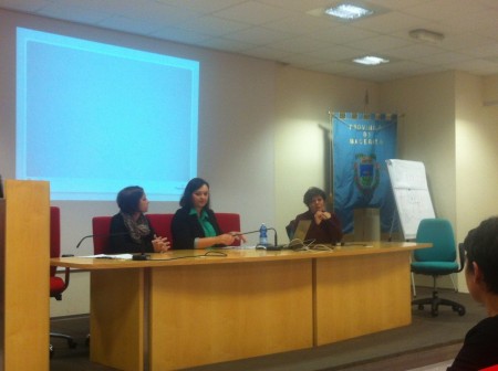Il seminario sull'apprendistato