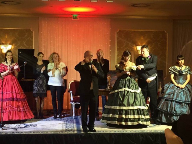 serata anton anbima (1)