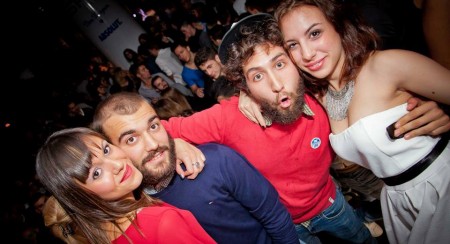 sky club5