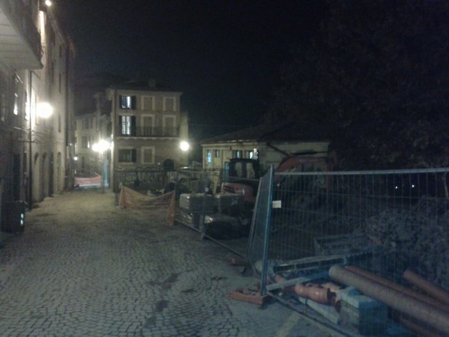 via berardi 3