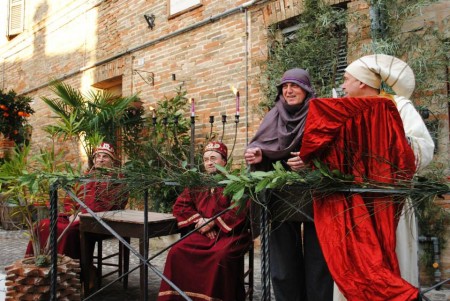 09 Presepe Vivente Treia