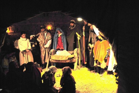 10 Presepe Vivente Treia