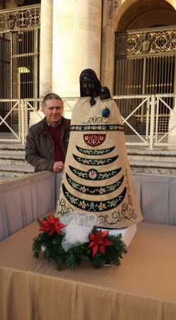 madonna loreto mancini