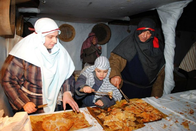 14 Presepe Vivente Treia