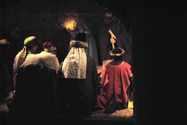 15 Presepe Vivente Treia