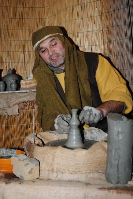19 Presepe Vivente Treia