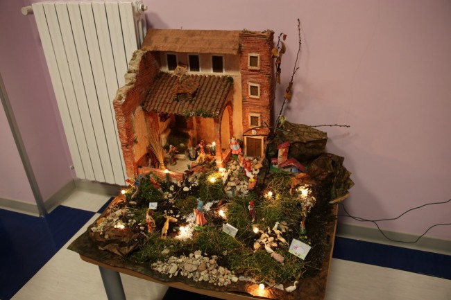 hospice natale