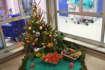 hospice natale