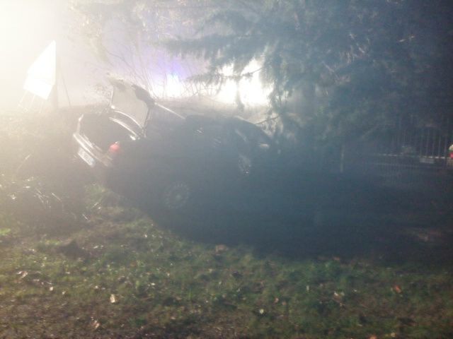incidente san severino