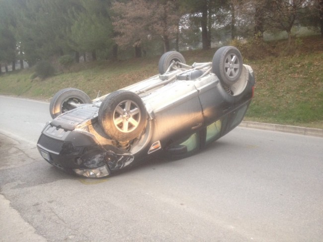 incidente