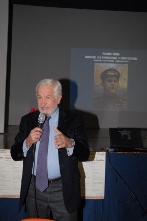 Romano Sauro