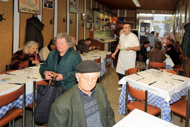 trattoria da ezio adb