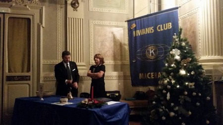 kiwanis