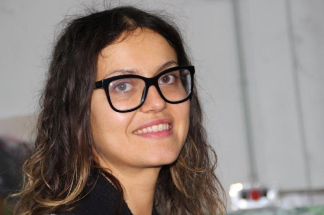 ALESSIA CORSALINI (8)