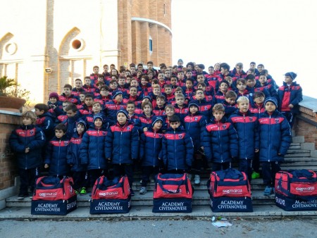Academy Civitanovese