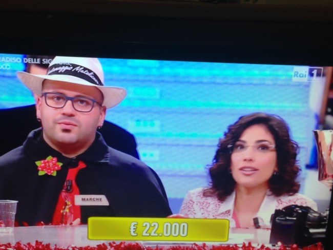 Affari Tuoi Roberto Ubaldi Matelica (3)
