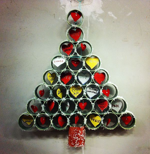 Albero Natale Eurosuole