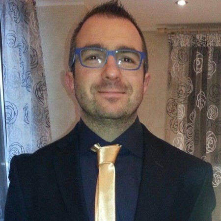 Alessandro Eustacchi