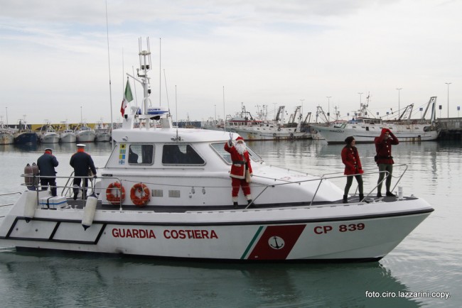 Babbo Natale Ciro (11)