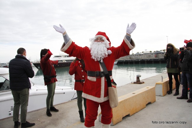Babbo Natale Ciro (2)