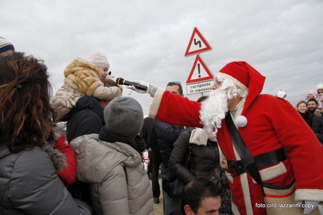 Babbo Natale Ciro (3)
