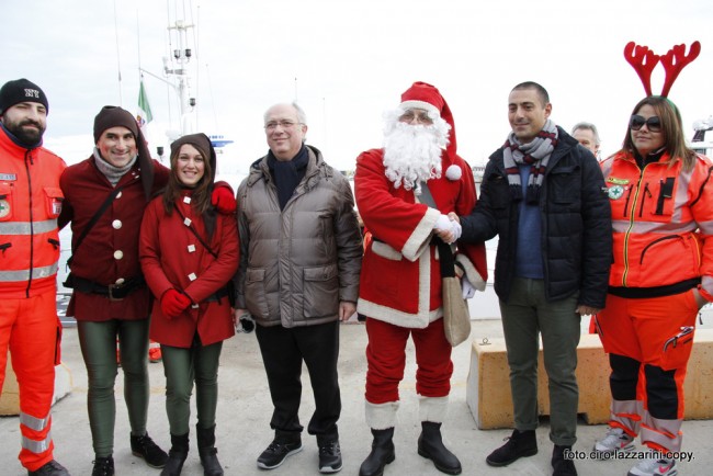 Babbo Natale Ciro (4)