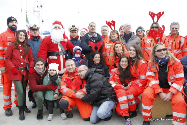 Babbo Natale Ciro (5)
