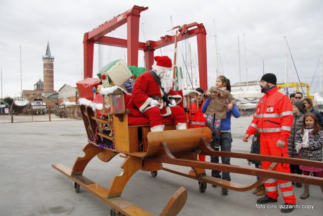 Babbo Natale Ciro (7)