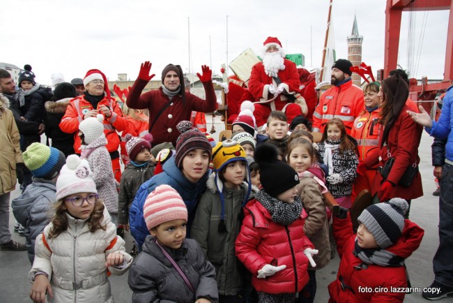 Babbo Natale Ciro (8)