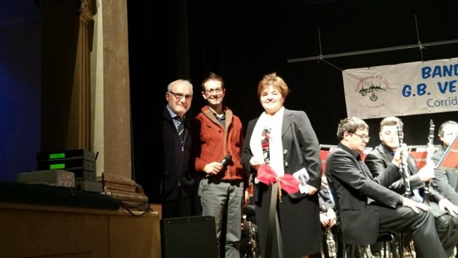 CONSEGNA DEFIBRILLATORI CLUB CORRIDONIA SCUOLA DI CICLISMO (Copy)