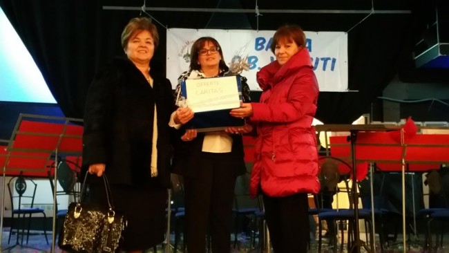 CONSEGNA OFFERTE CARITAS (Copy)