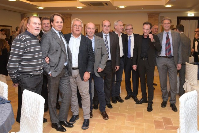 CdA e la Direzione della Banca bcc civitanova montecosaro